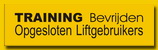 Brochure Bevrijding Liftgebruikers