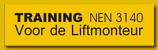 Brochure: Training NEN 3140