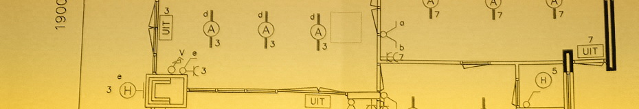 Installatietekening