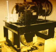 Liftmachinekamer foto whc advies