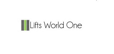 Lifts World One - Liftmontage