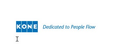 Kone - Liften en Roltrappen - Gevelinstallaties en Deursystemen