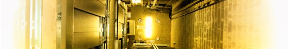 Tractie personenlift